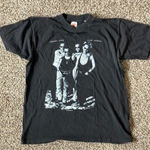 Depeche Mode Violator tour 1990 T-shirt
